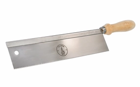 Ulmia Dovetail Saw ~ 15 TPI