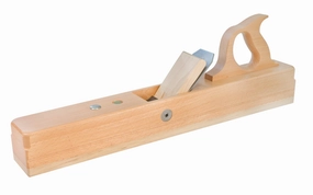 Ulmia Jointer Plane with White Beech Sole