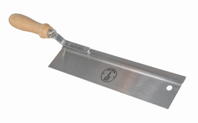 Ulmia Offset Dovetail Saw ~ 13 TPI