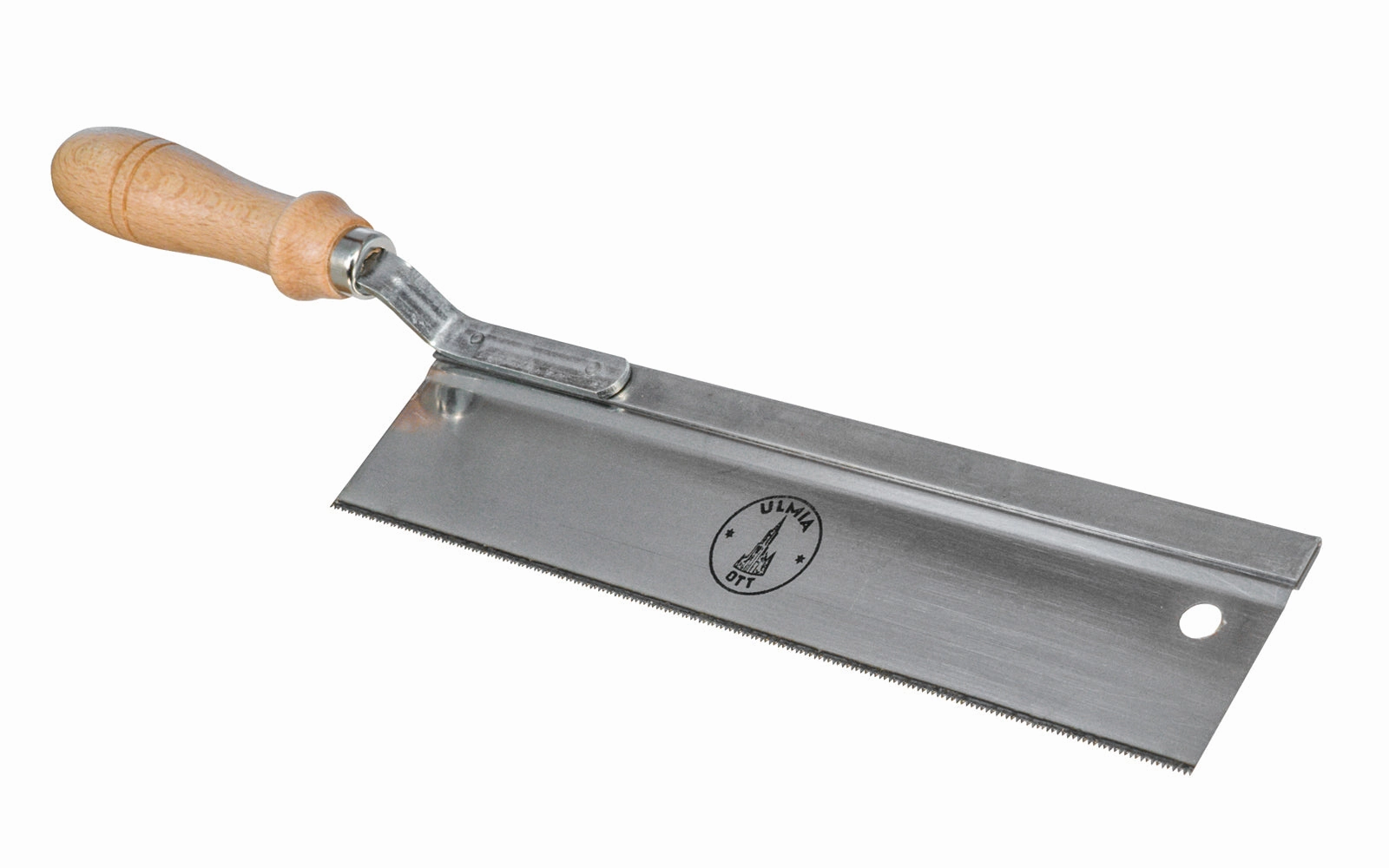 Ulmia Offset Dovetail Saw ~ 21 TPI