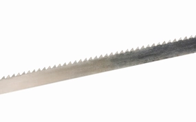 Ulmia Turning Saw Blade 9-1/2 TPI 600 mm Blade