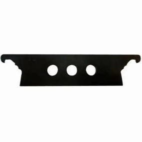 UWT No. 7 Hook w/ Three Holes for -2200HP