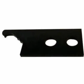 UWT No. 7 Hook w/ Two Holes for -1200HP