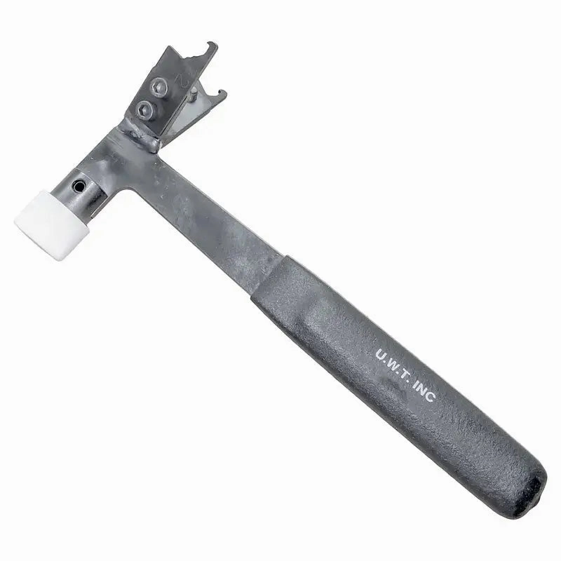 UWT Wheel Weight Hammer and Remover