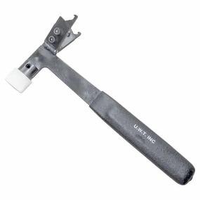 UWT Wheel Weight Hammer and Remover