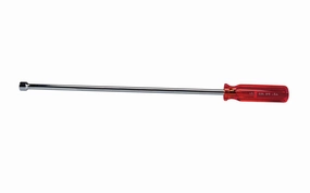 Vaco 1/4" Magnetic Nut Driver - 18" Blade