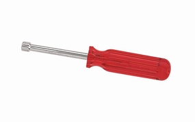 Vaco 1/4" Nut Driver - 3" Shaft
