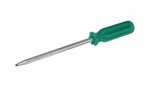 Vaco #1 x 6" Square Drive Screwdriver - R106