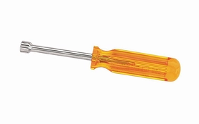 Vaco 5/16" Nut Driver - 3" Shaft