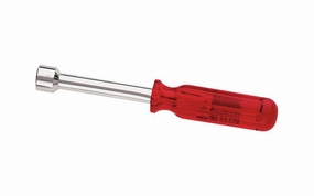 Vaco 5/8" Nut Driver - 4" Shaft