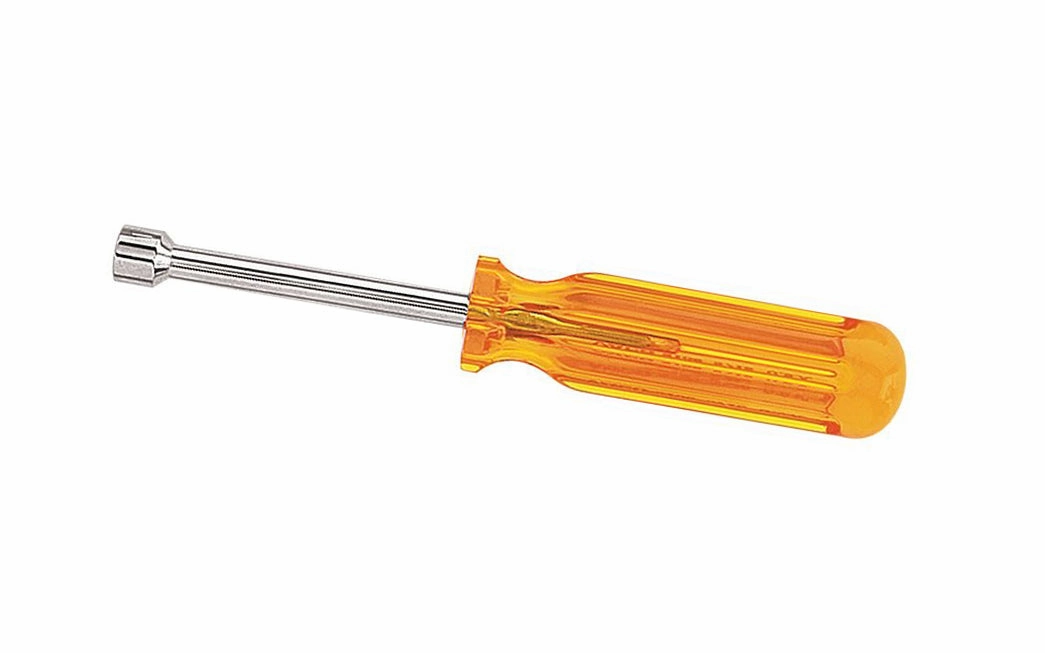 Vaco 7/32" Nut Driver - 3" Shaft
