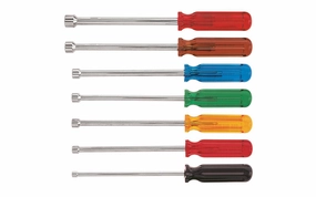 Vaco 7-Piece Nut-Driver Set