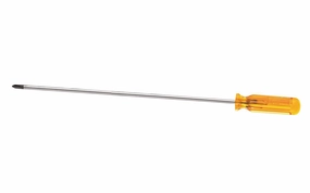 Vaco Profilated #2 Phillips Screwdriver - 20" Blade