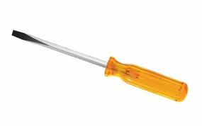 Vaco Slotted Keystone Screwdriver