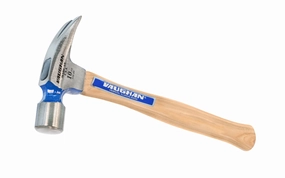 Vaughan 10 oz "9" Little-Pro Rip Hammer