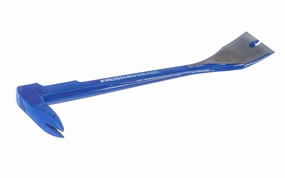 Vaughan 10" Bear Claw Scraper Bar
