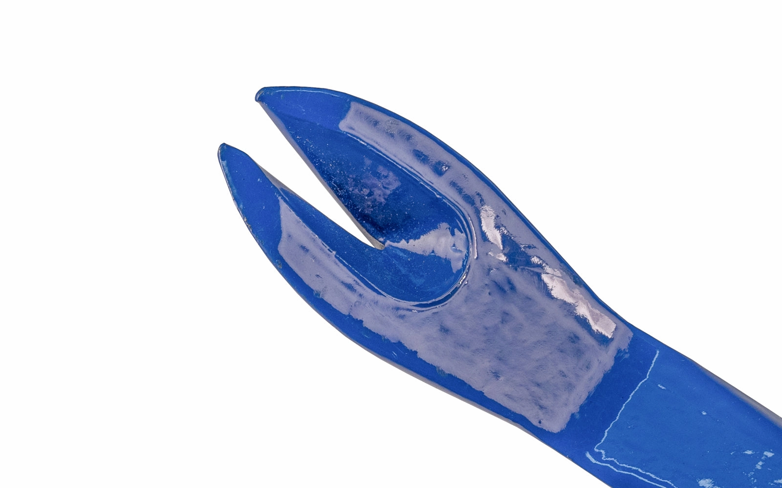 Vaughan 11" Double End Nail Puller
