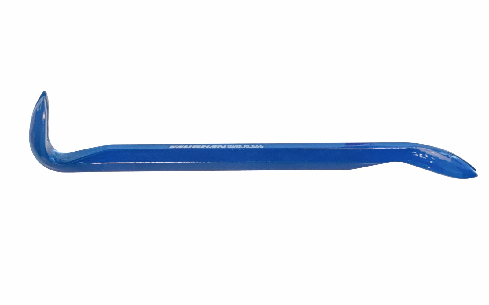 Vaughan 11" Double End Nail Puller