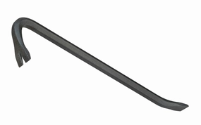 Vaughan 12" Mini Wrecking Bar ~ WB12X