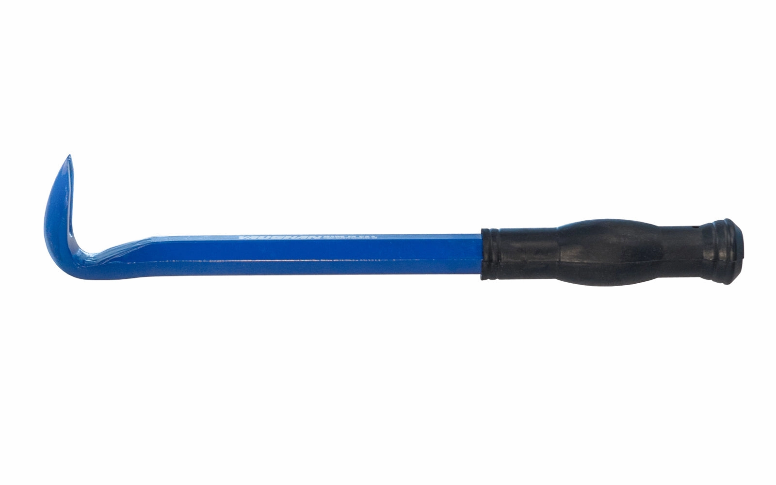 Vaughan 12" Nail Puller Bar With Cushion Handle