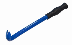 Vaughan 12" Nail Puller Bar With Cushion Handle