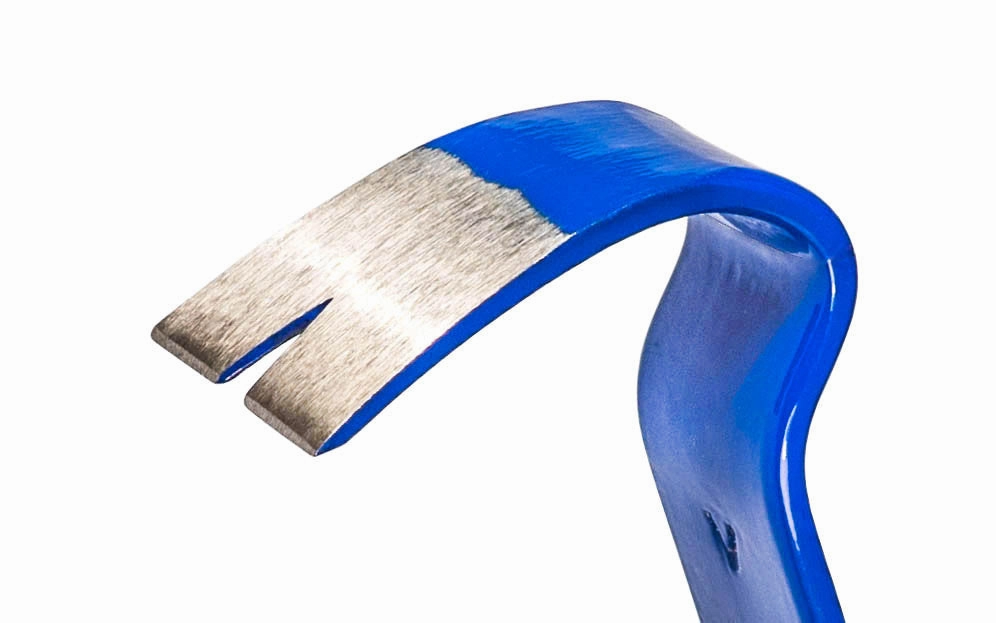 Vaughan 12" Pry Bar "Stubby Bar"