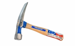 Vaughan 16 oz Bricklayer's Hammer