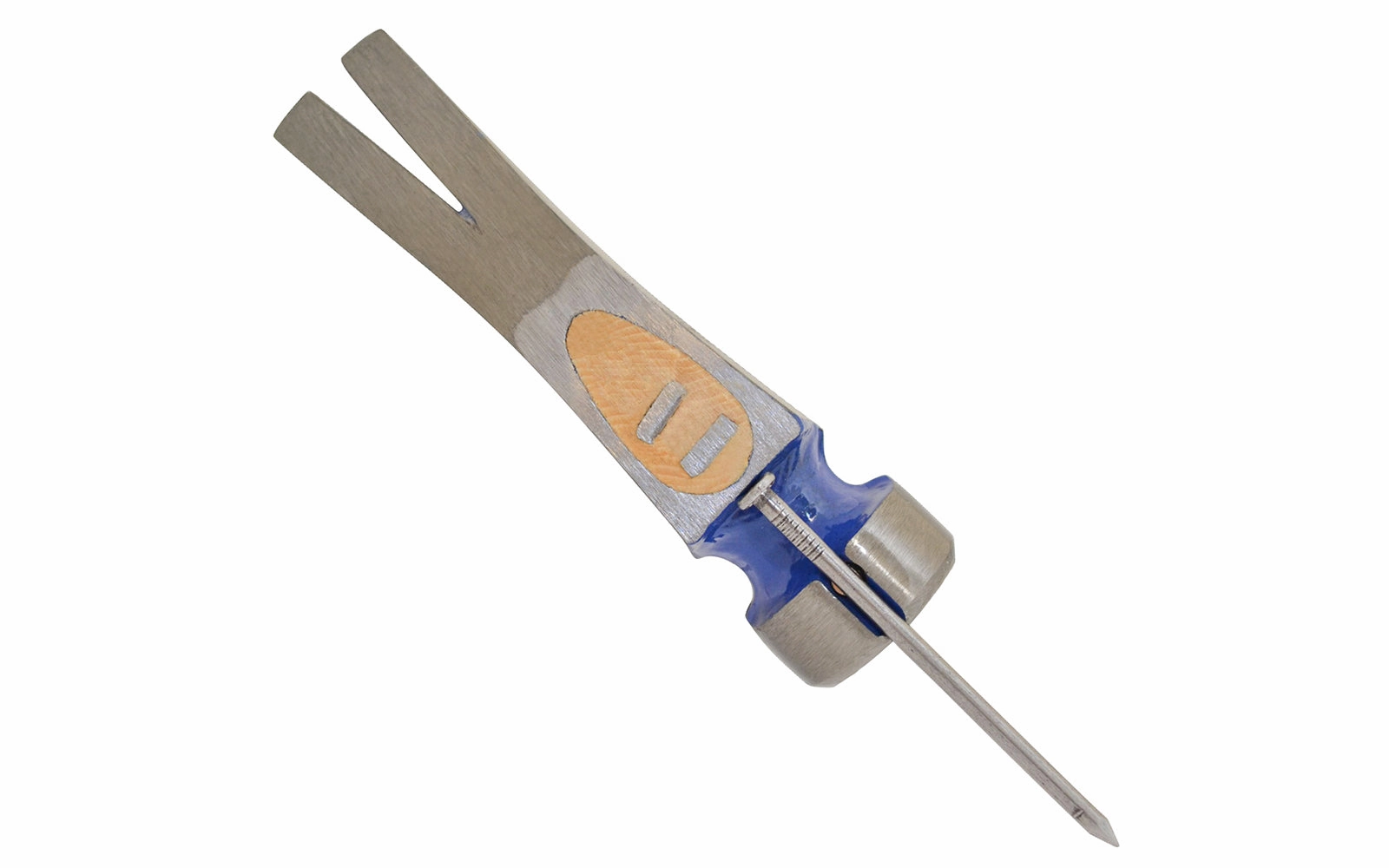 Vaughan 16 oz Smooth Face California Framer Hammer - 14" Handle ~ CF4P