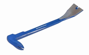 Vaughan 16" Bear Claw Scraper Bar