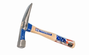 Vaughan 24 oz Bricklayer's Hammer