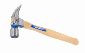 Vaughan 24 oz Mill Face Rip Hammer