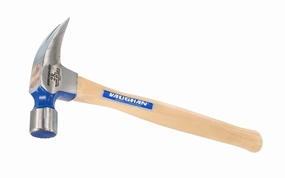 Vaughan 28 oz Mill Face Rip Hammer - 18" Handle ~ 606M