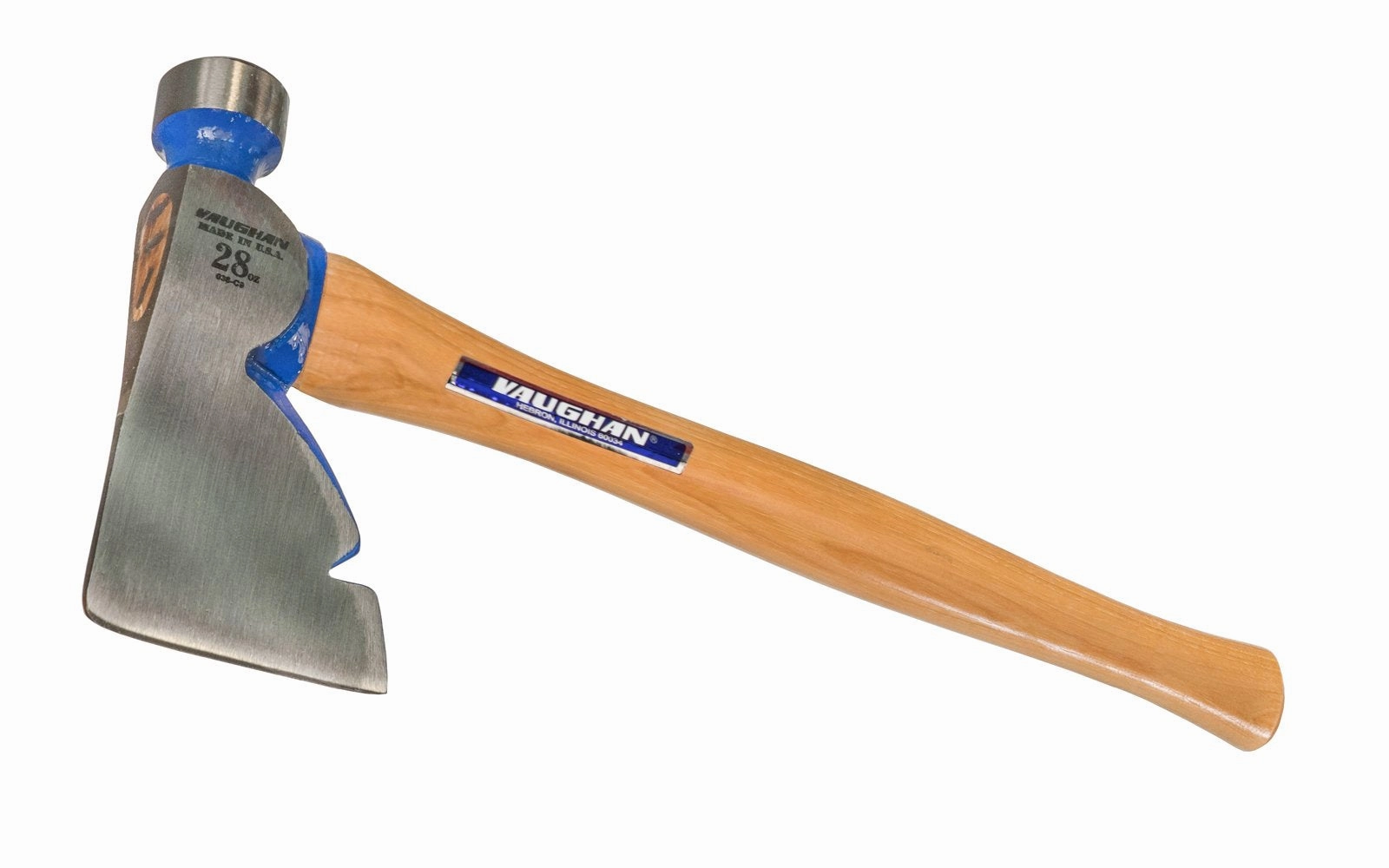 Vaughan 28 oz Rig Builders Hatchet