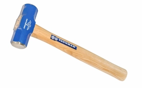 Vaughan 2-1/2 lb. Small Hand Sledge Hammer