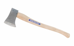 Vaughan 2-1/4 lb. Boys Axe - 28" Handle ~ BA2.25XH