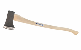 Vaughan 3-1/2 lb. Axe - 34" Handle ~ SSB3-1/2 LB SB AXE