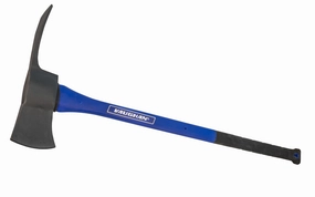 Vaughan 3-1/2 lb. Pulaski Axe with Fiberglass Handle
