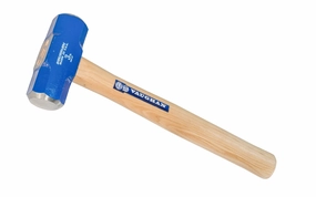 Vaughan 3 lb. Small Hand Sledge Hammer