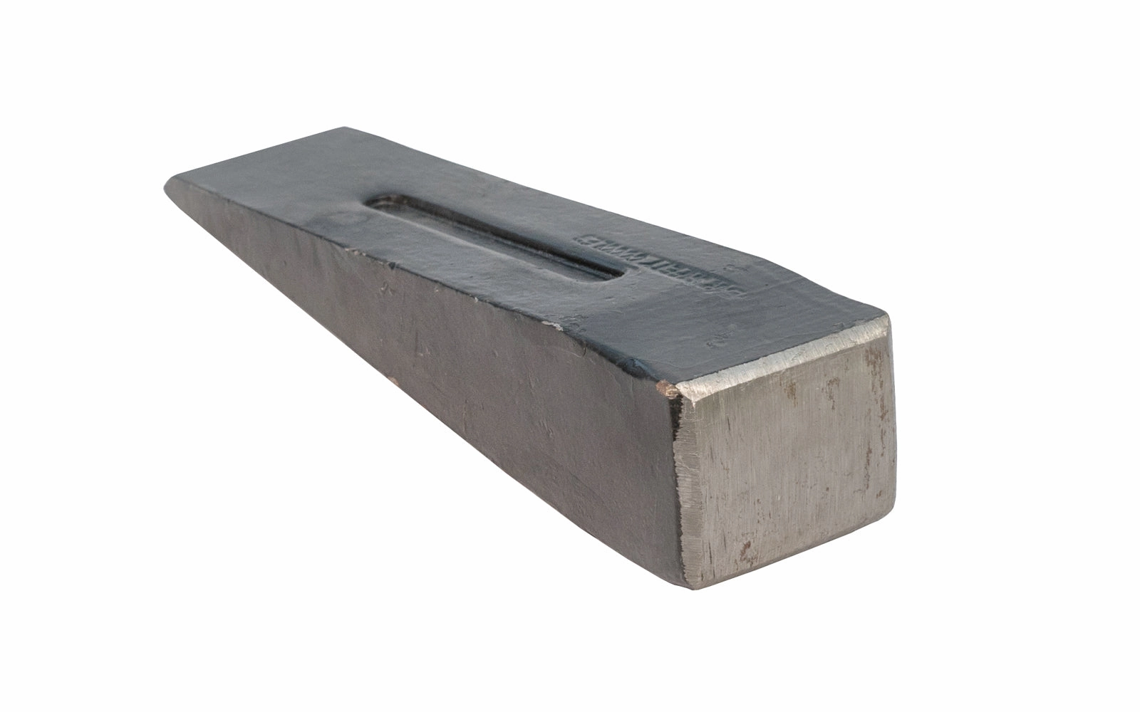 Vaughan 3 lb. Steel Splitting Wedge ~ SW3X