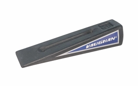 Vaughan 5 lb. Steel Splitting Wedge ~ SW5X