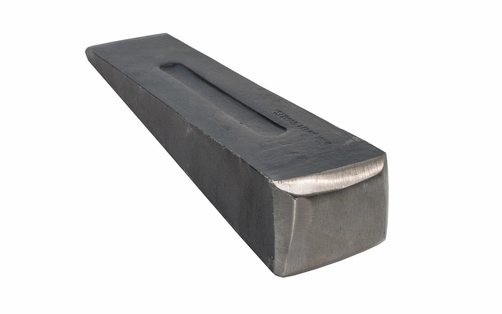 Vaughan 6 lb. Steel Splitting Wedge ~ SW6X