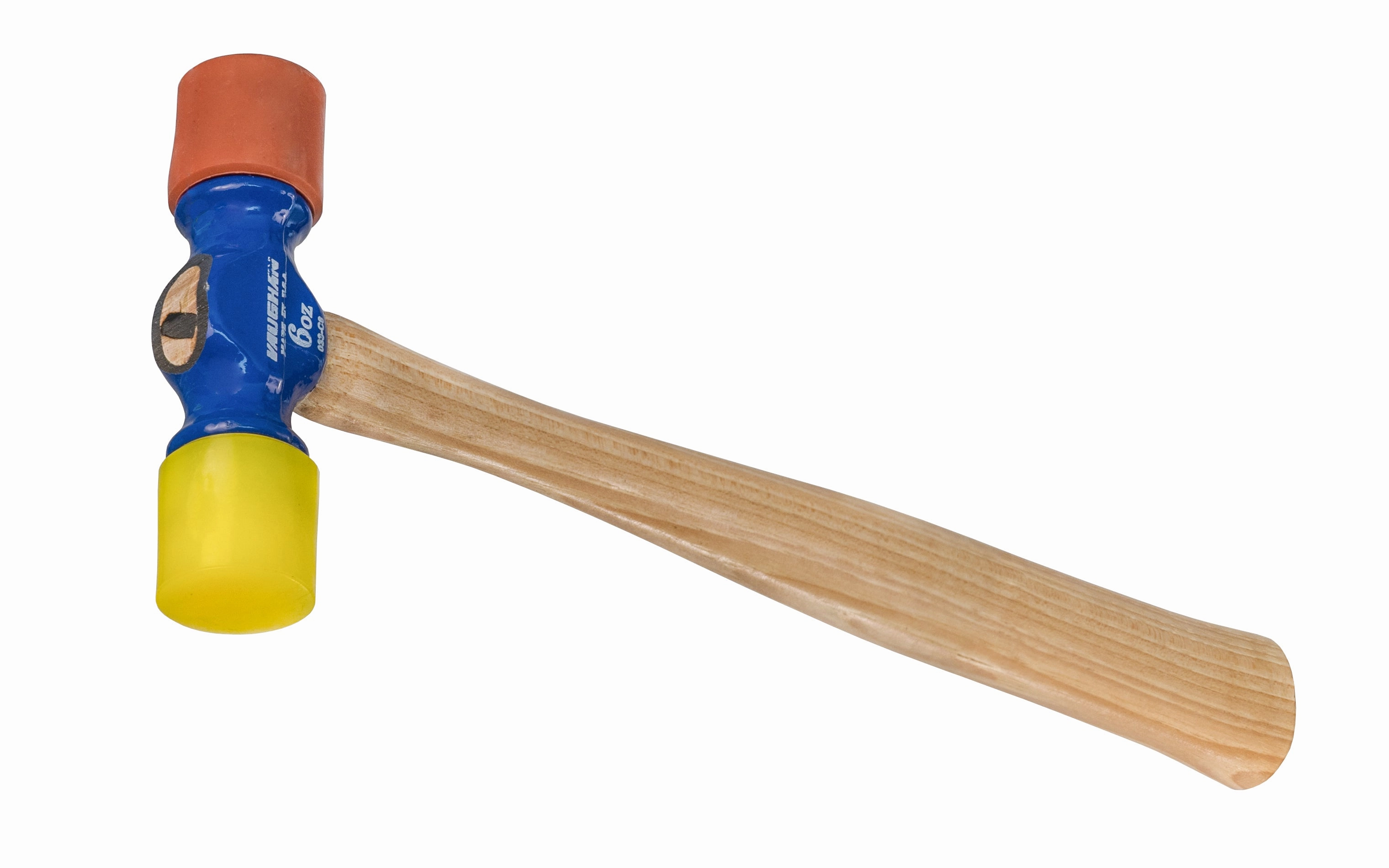 Vaughan 6 oz Soft Two-Face Hammer