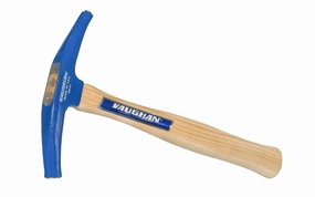 Vaughan 7 oz Magnetic Upholsterer Hammer