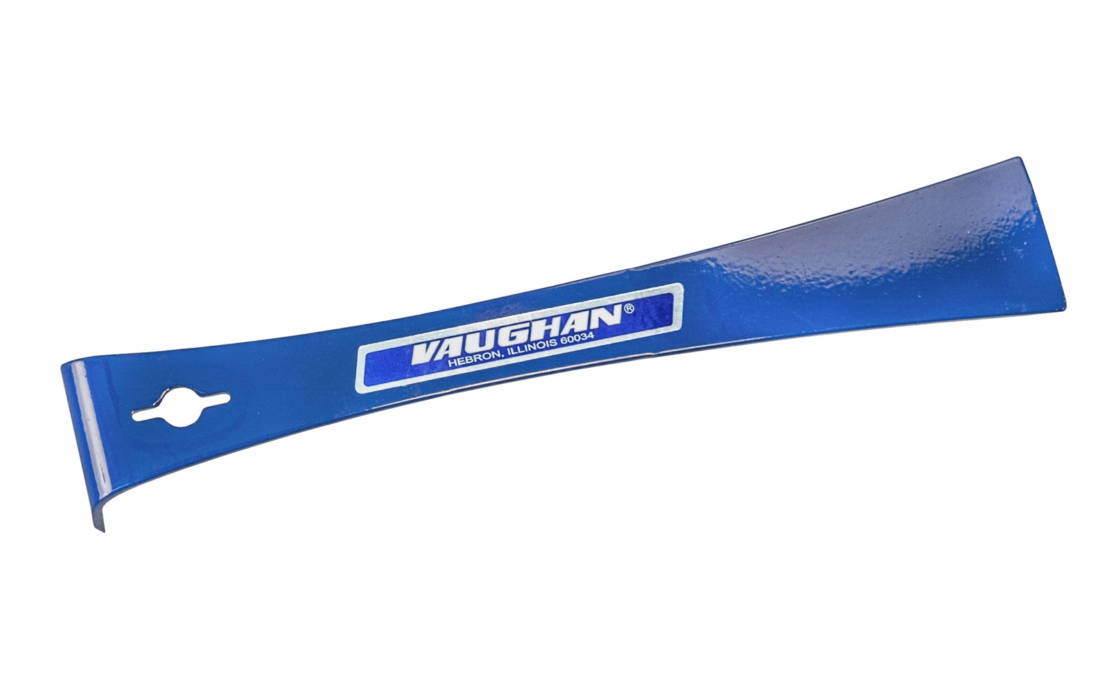 Vaughan 9-1/2" Bantam 90 Pry Bar & Scraper ~ BT90