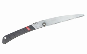 Vaughan Folding "Tuck Saw" Pullsaw ~ 210 mm - 9 TPI