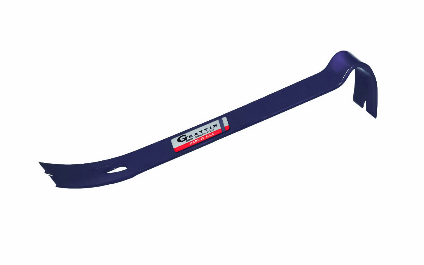 Vaughan Grayvik 14" Pry Bar