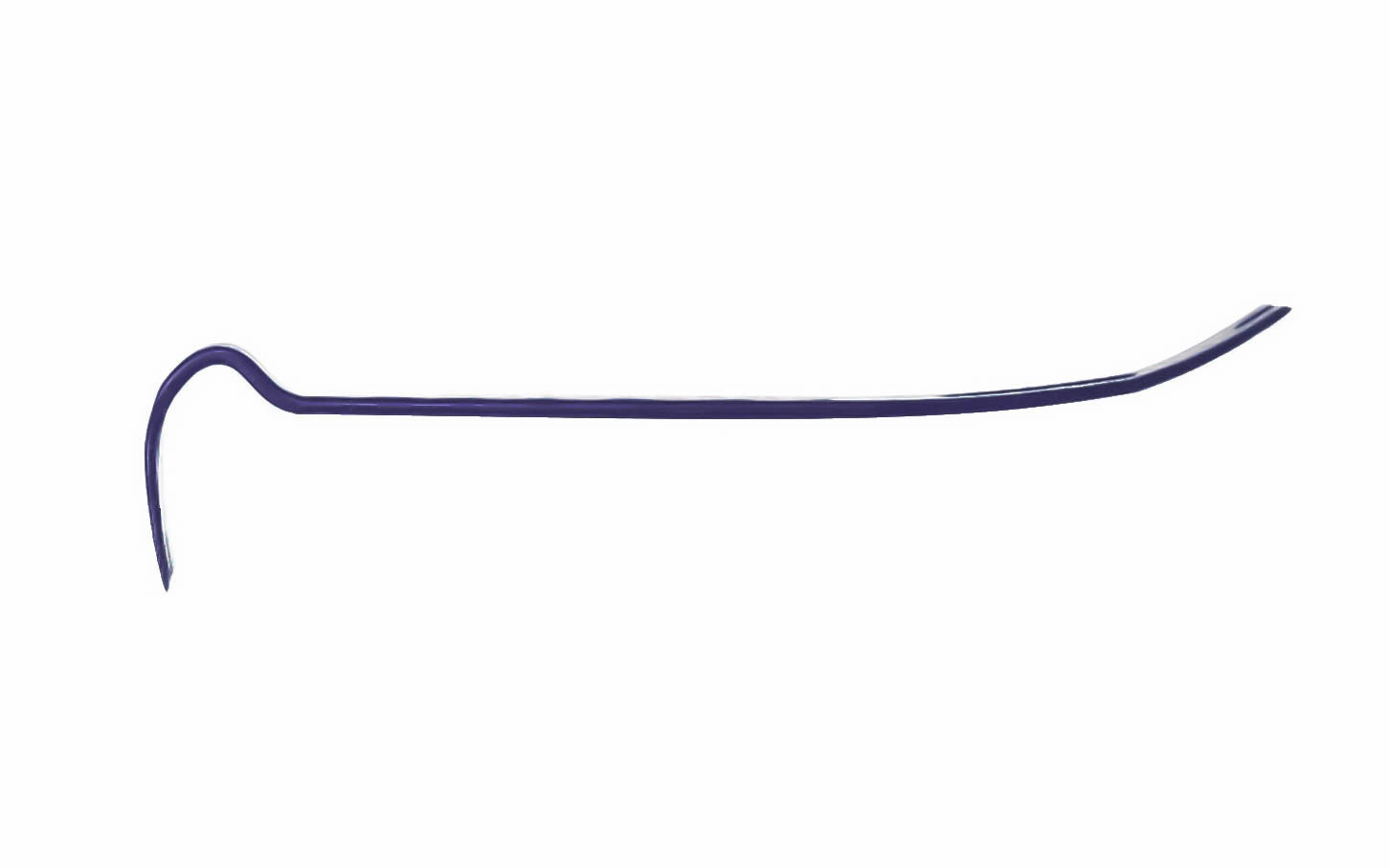 Vaughan Grayvik 14" Pry Bar