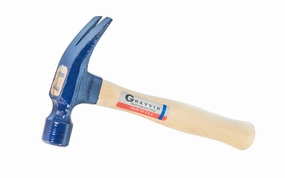 Vaughan Grayvik 16 oz Smooth Face Rip Hammer ~ 13" Handle