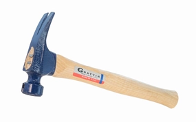 Vaughan Grayvik 19 oz Mill Face "California Framer"
