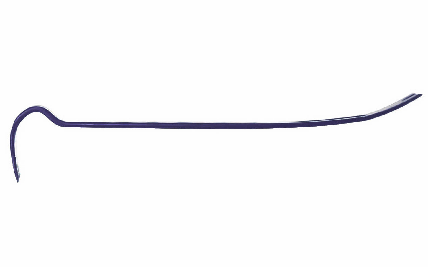 Vaughan Grayvik 21" Pry Bar